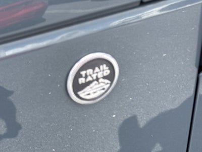 2014 Jeep Wrangler 4WD 2dr Willys Wheeler