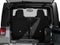 2014 Jeep Wrangler 4WD 2dr Willys Wheeler