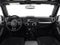 2014 Jeep Wrangler 4WD 2dr Willys Wheeler