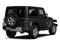2014 Jeep Wrangler 4WD 2dr Willys Wheeler