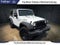 2017 Jeep Wrangler Sport 4x4