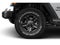 2017 Jeep Wrangler Sport 4x4