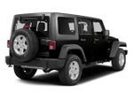 2014 Jeep Wrangler Unlimited 4WD 4dr Sport