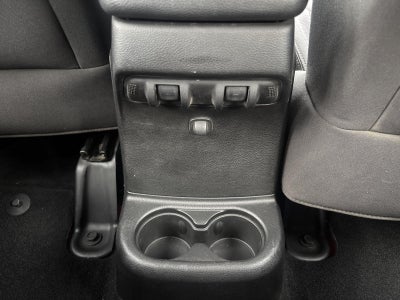 2014 Jeep Wrangler Unlimited 4WD 4dr Sport
