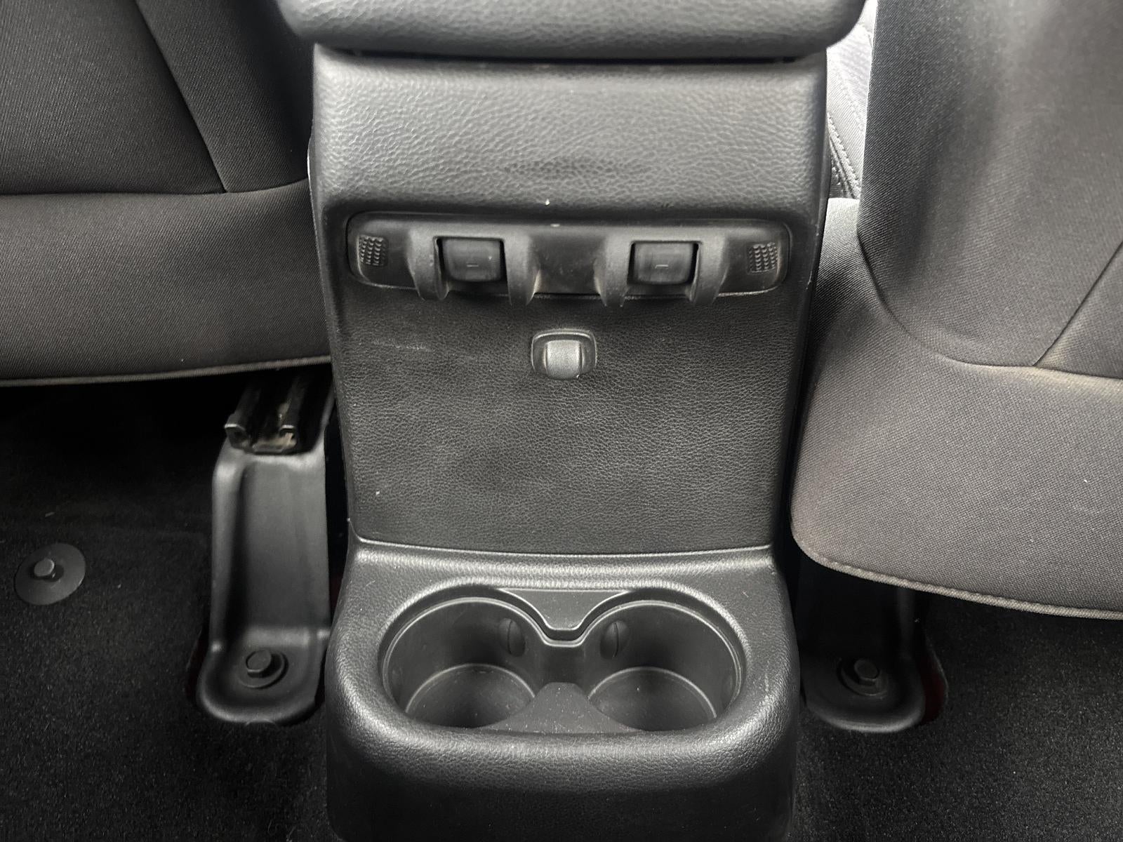 2014 Jeep Wrangler Unlimited 4WD 4dr Sport