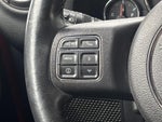 2014 Jeep Wrangler Unlimited 4WD 4dr Sport