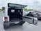 2015 Jeep Wrangler Unlimited 4WD 4dr Altitude