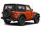 2019 Jeep Wrangler Sport S 4x4