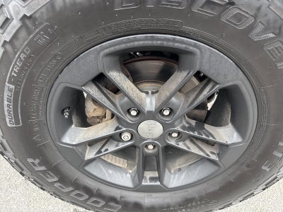 2017 Jeep Wrangler Unlimited Winter 4x4 *Ltd Avail*