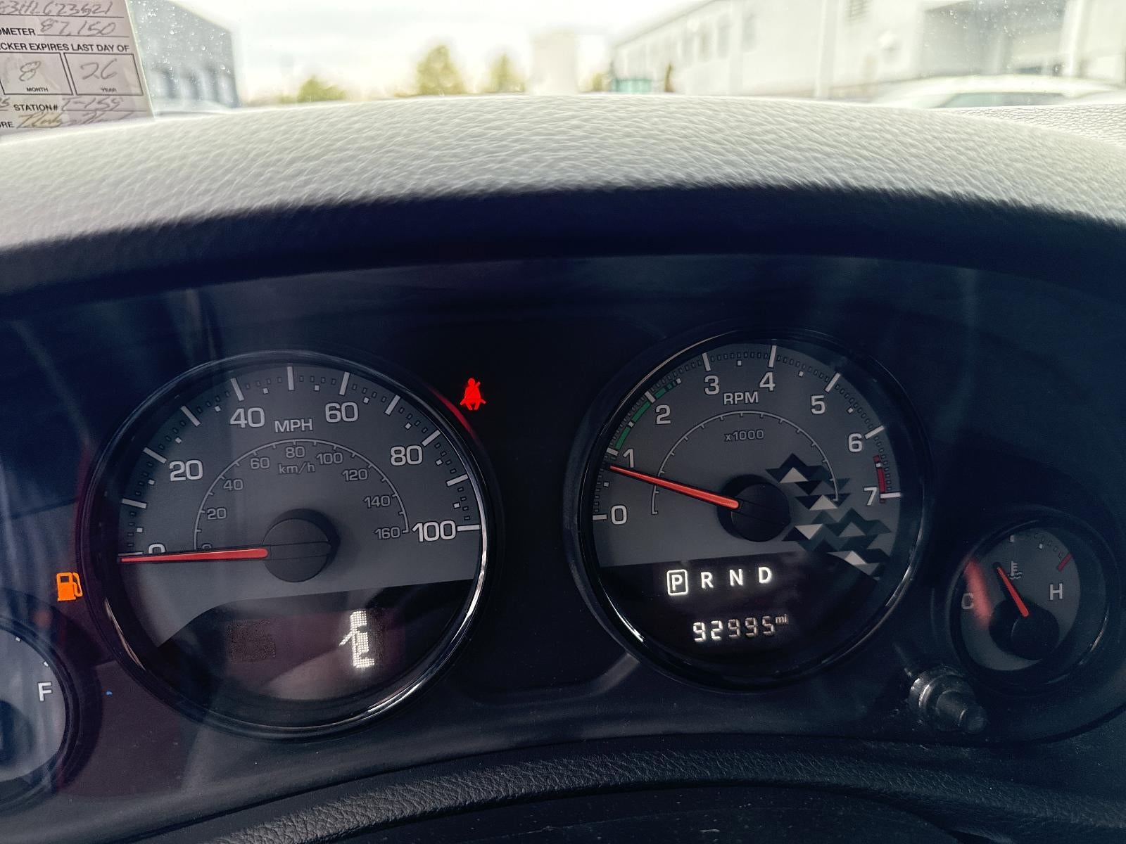 2017 Jeep Wrangler Unlimited Winter 4x4 *Ltd Avail*