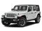 2020 Jeep Wrangler Unlimited Rubicon 4x4