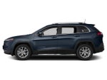 2015 Jeep Cherokee 4WD 4dr Latitude