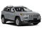 2015 Jeep Cherokee 4WD 4dr Latitude