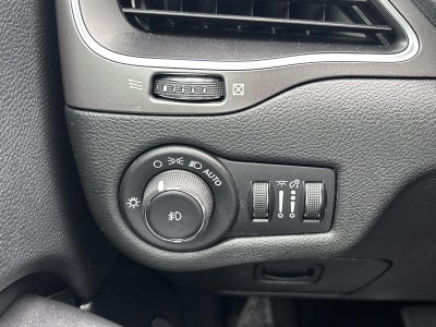 2019 Jeep Cherokee Latitude Plus 4x4