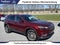 2020 Jeep Cherokee Latitude Plus 4x4