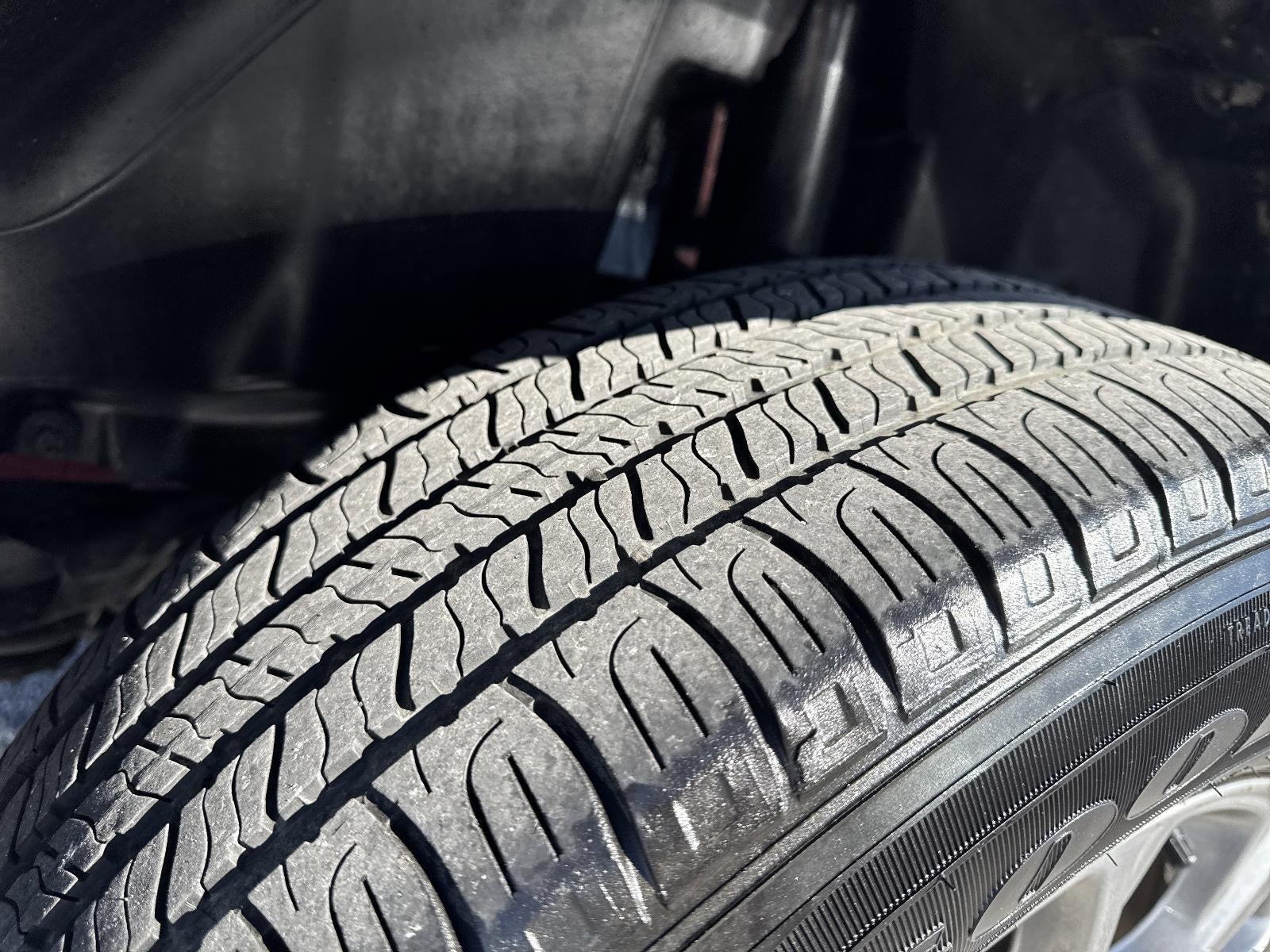 2020 Jeep Cherokee Latitude Plus 4x4