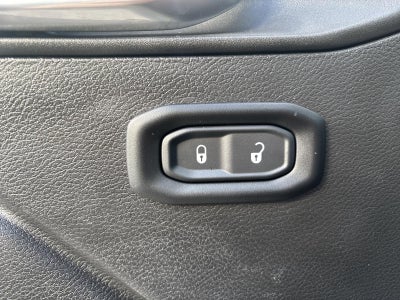 2025 Jeep Wrangler Sport 2 Door 4x4