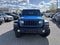 2025 Jeep Wrangler Sport 2 Door 4x4