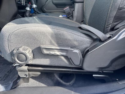 2025 Jeep Wrangler Sport 2 Door 4x4