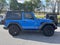 2025 Jeep Wrangler Sport 2 Door 4x4