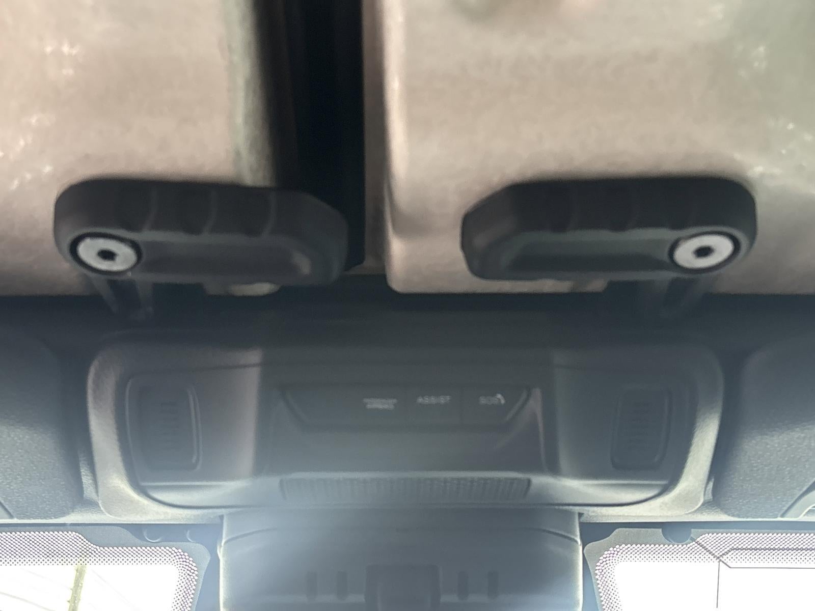 2025 Jeep Wrangler Sport S 4 Door 4x4