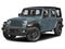 2025 Jeep Wrangler Sport S 4 Door 4x4