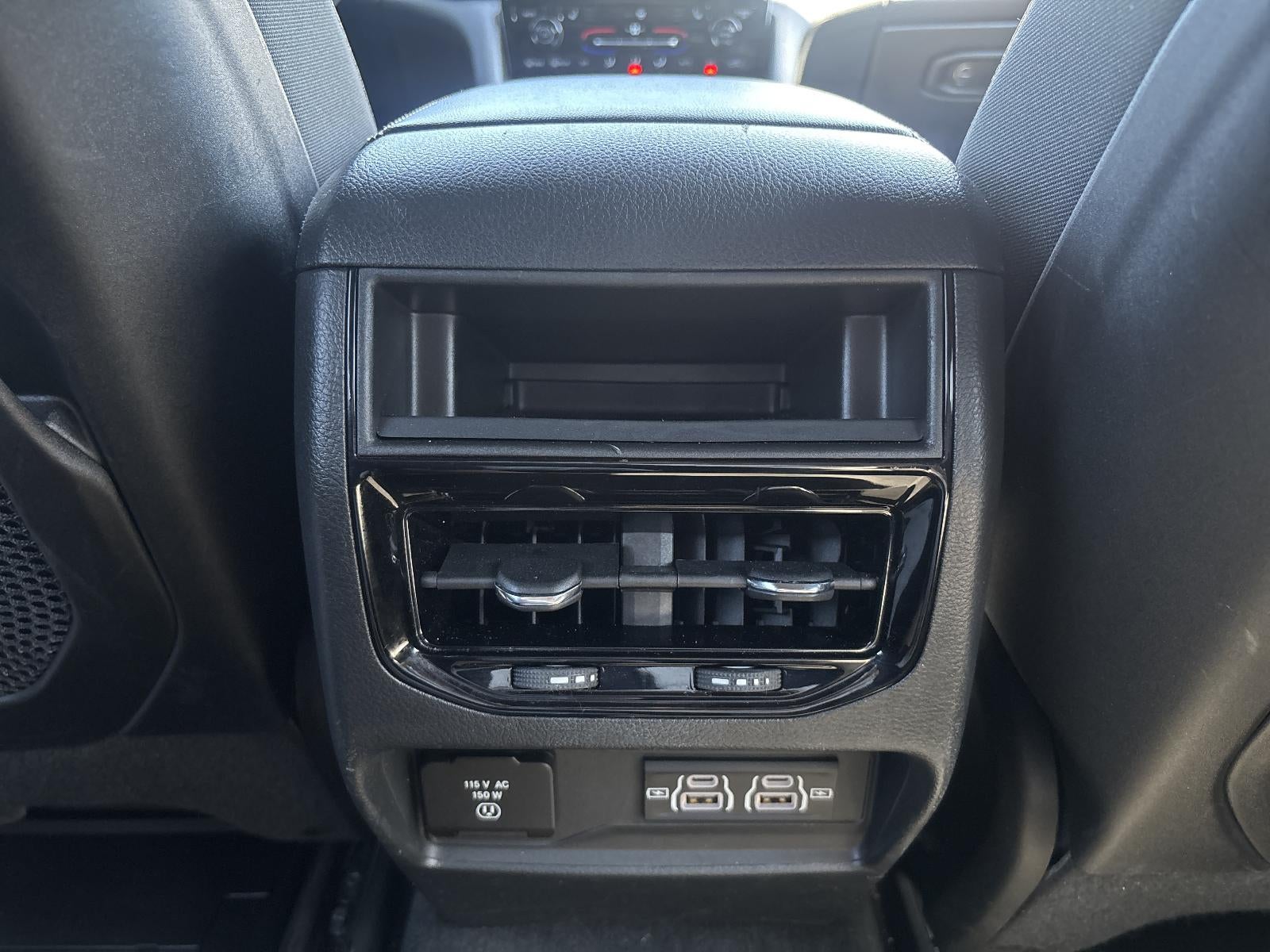 2025 Jeep Grand Cherokee Altitude 4x4