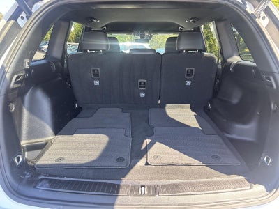 2025 Jeep Grand Cherokee Altitude 4x4
