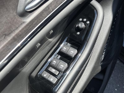 2023 Jeep Grand Cherokee L Overland 4x4
