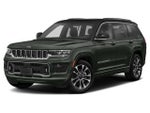 2022 Jeep Grand Cherokee L Overland 4x4