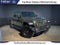 2022 Jeep Gladiator Mojave 4x4