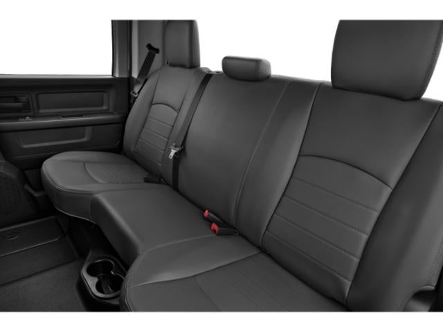 2014 RAM 1500 4WD Crew Cab 5.7 Ft Box Tradesman
