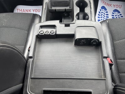 2016 RAM 1500 4WD Crew Cab 5.7 Ft Box Sport