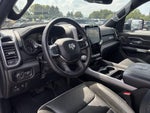 2024 RAM 1500 Laramie 4x4 Crew Cab 5'7" Box