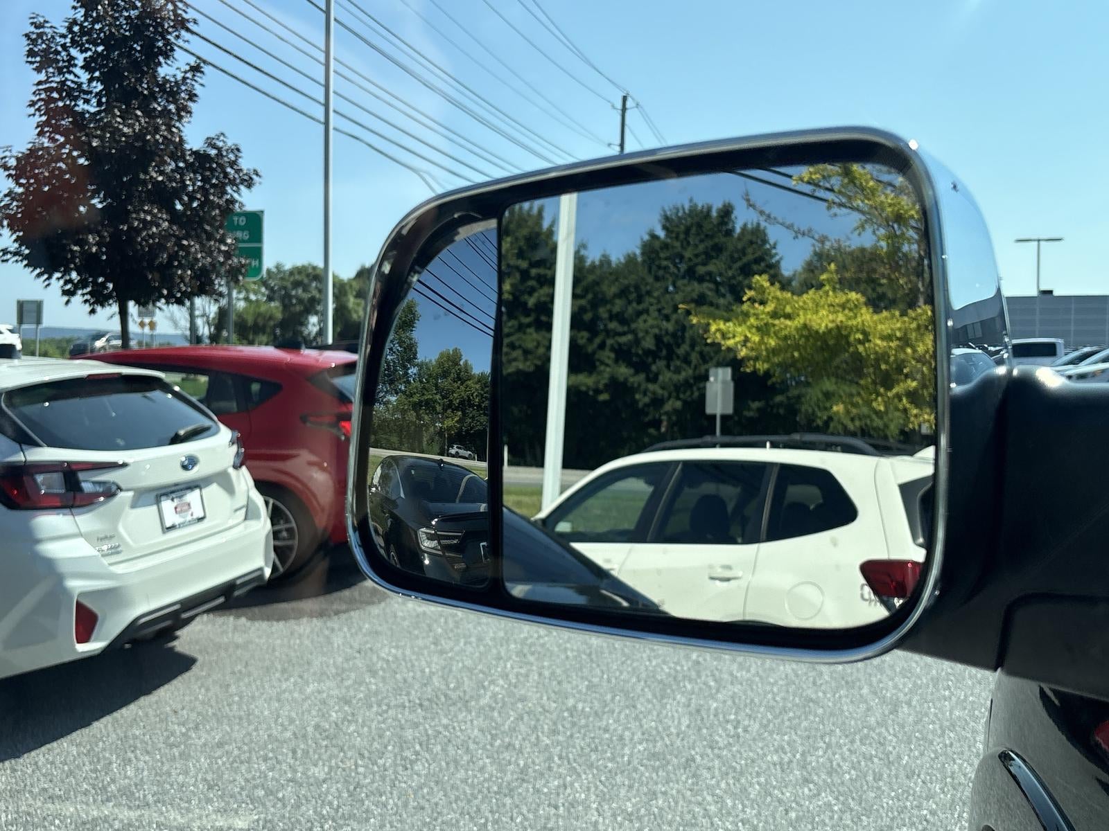 2019 RAM 1500 Longhorn 4x4 Crew Cab 5'7" Box