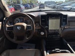 2019 RAM 1500 Longhorn 4x4 Crew Cab 5'7" Box