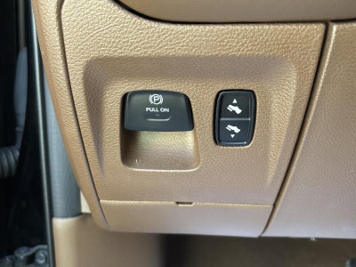 2019 RAM 1500 Longhorn 4x4 Crew Cab 5'7" Box