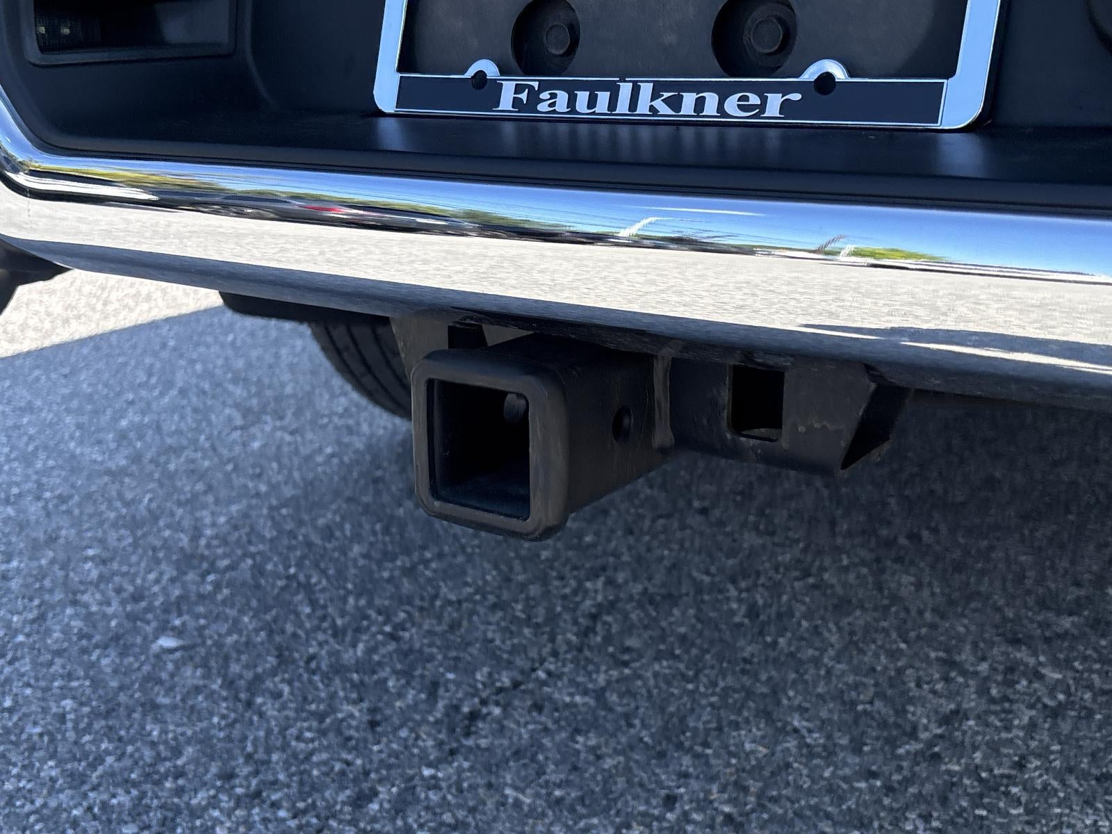 2019 RAM 1500 Longhorn 4x4 Crew Cab 5'7" Box