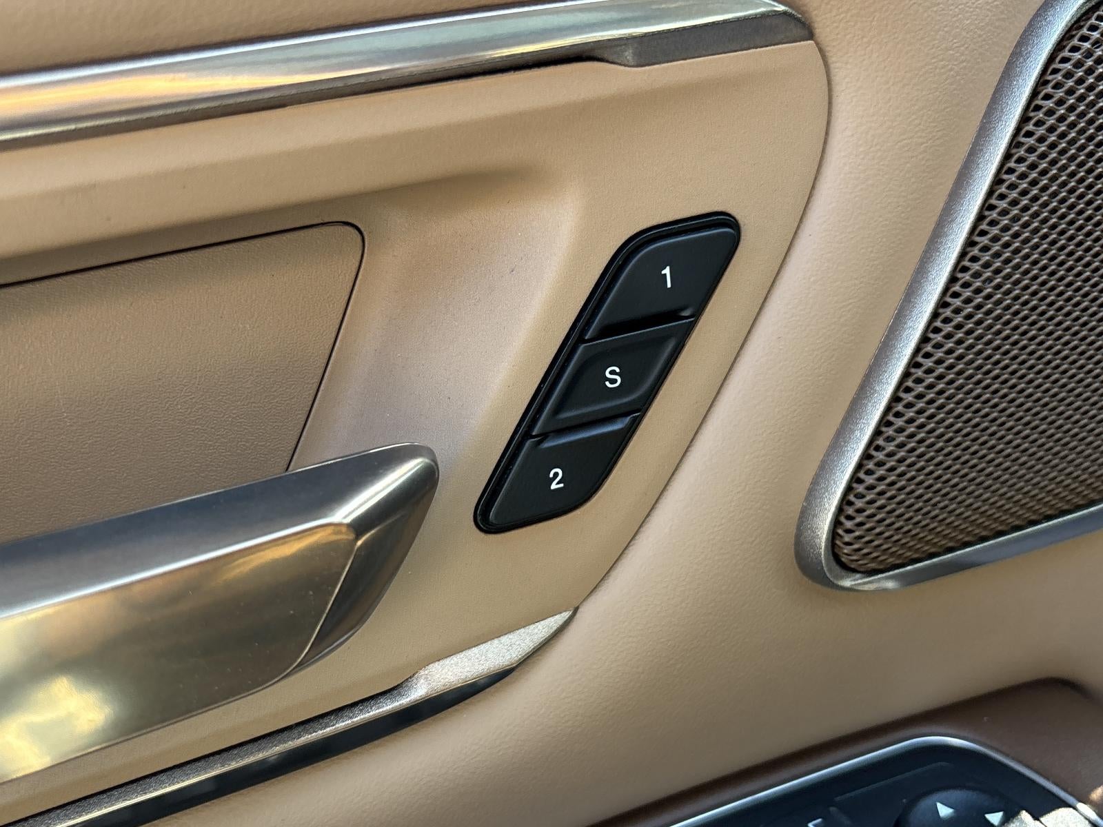 2019 RAM 1500 Longhorn 4x4 Crew Cab 5'7" Box