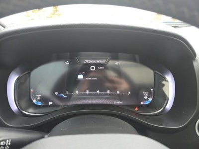 2023 RAM 1500 Rebel 4x4 Crew Cab 5'7" Box