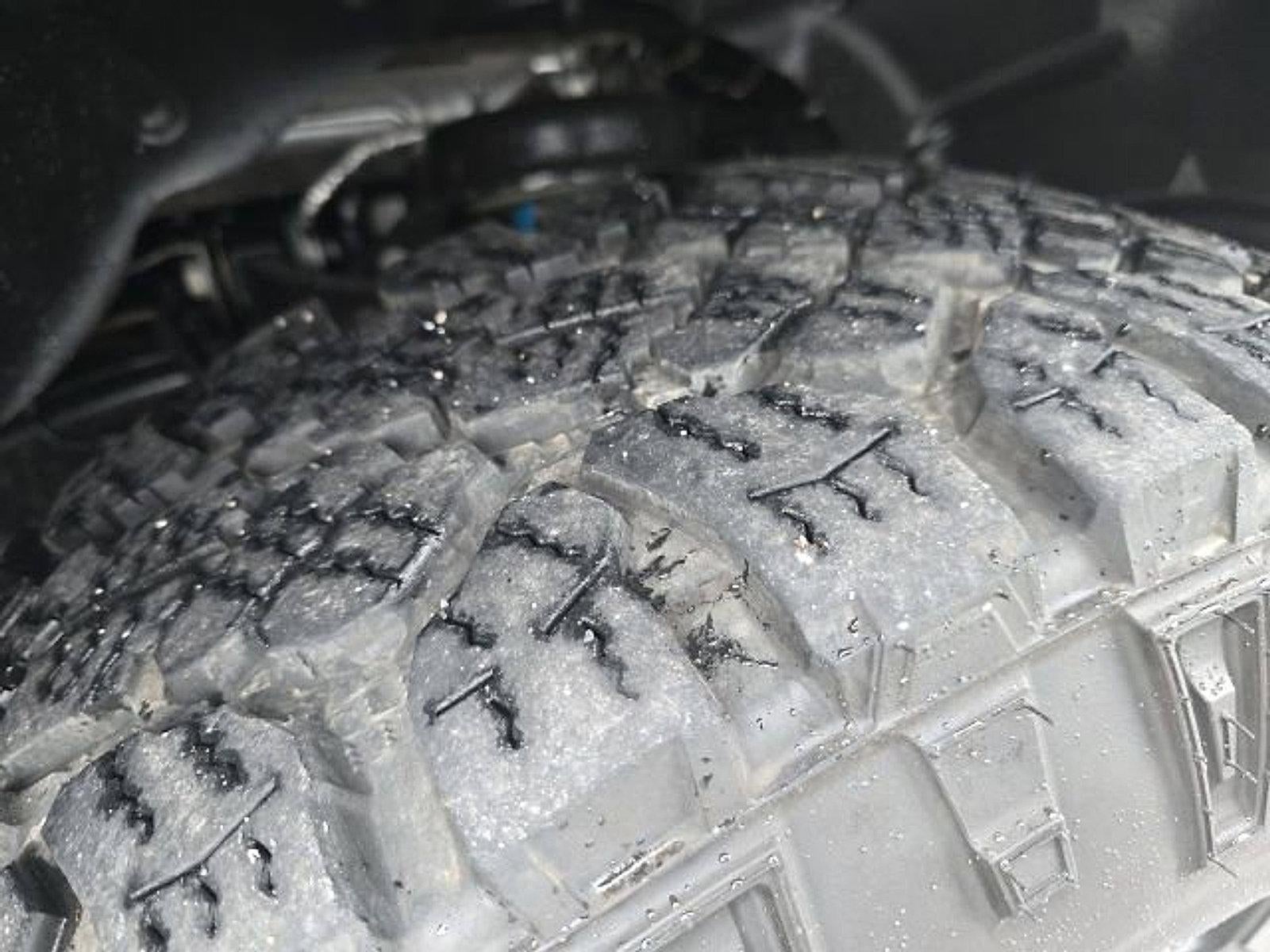 2023 RAM 1500 Rebel 4x4 Crew Cab 5'7" Box