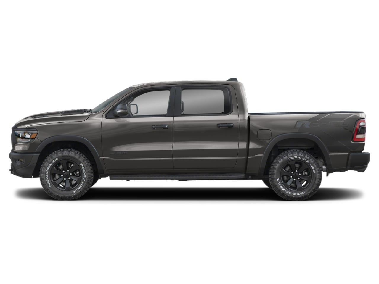 2023 RAM 1500 Rebel 4x4 Crew Cab 5'7" Box