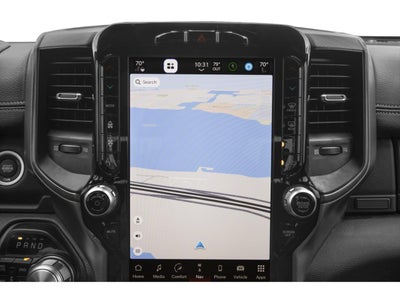 2023 RAM 1500 Rebel 4x4 Crew Cab 5'7" Box