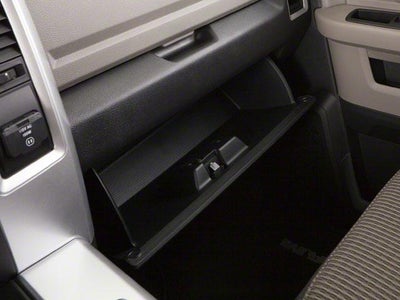 2011 RAM 1500 4WD Crew Cab 5.7 Ft Box Laramie