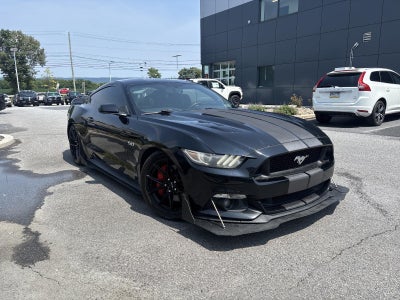 2016 Ford Mustang 2dr Fastback GT
