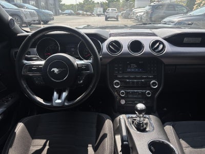 2016 Ford Mustang 2dr Fastback GT