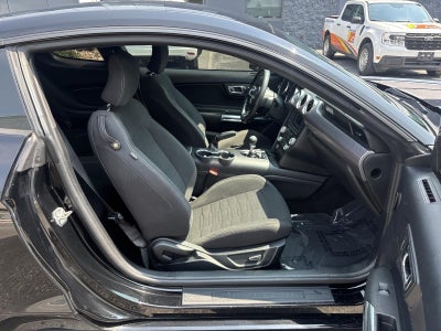 2016 Ford Mustang 2dr Fastback GT