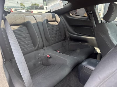 2016 Ford Mustang 2dr Fastback GT