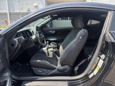 2016 Ford Mustang 2dr Fastback GT