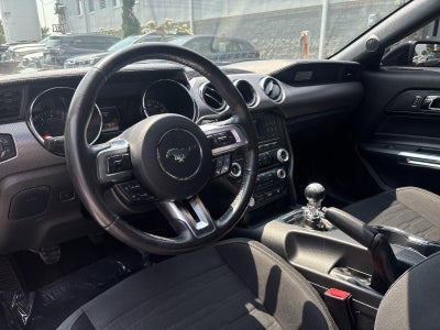 2016 Ford Mustang 2dr Fastback GT